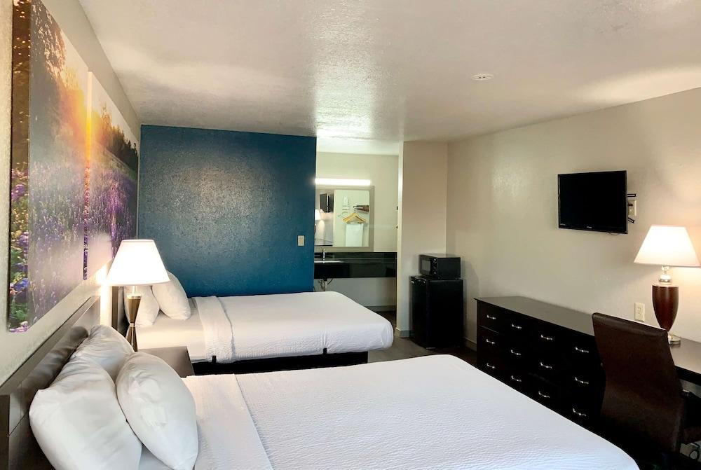 Days Inn & Suites By Wyndham - Canton First Monday Trade Days Luaran gambar