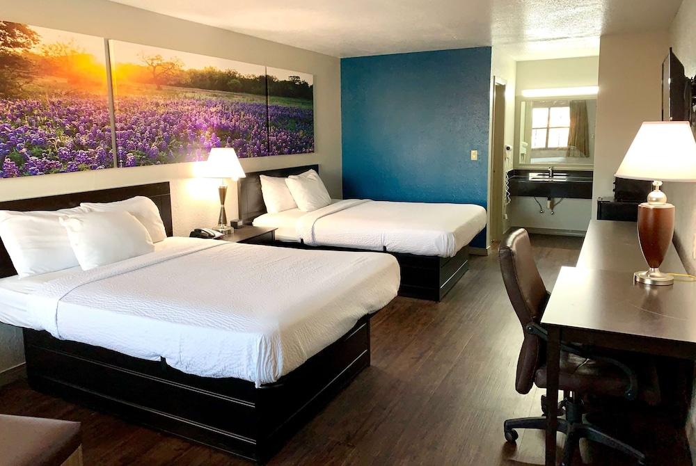 Days Inn & Suites By Wyndham - Canton First Monday Trade Days Luaran gambar