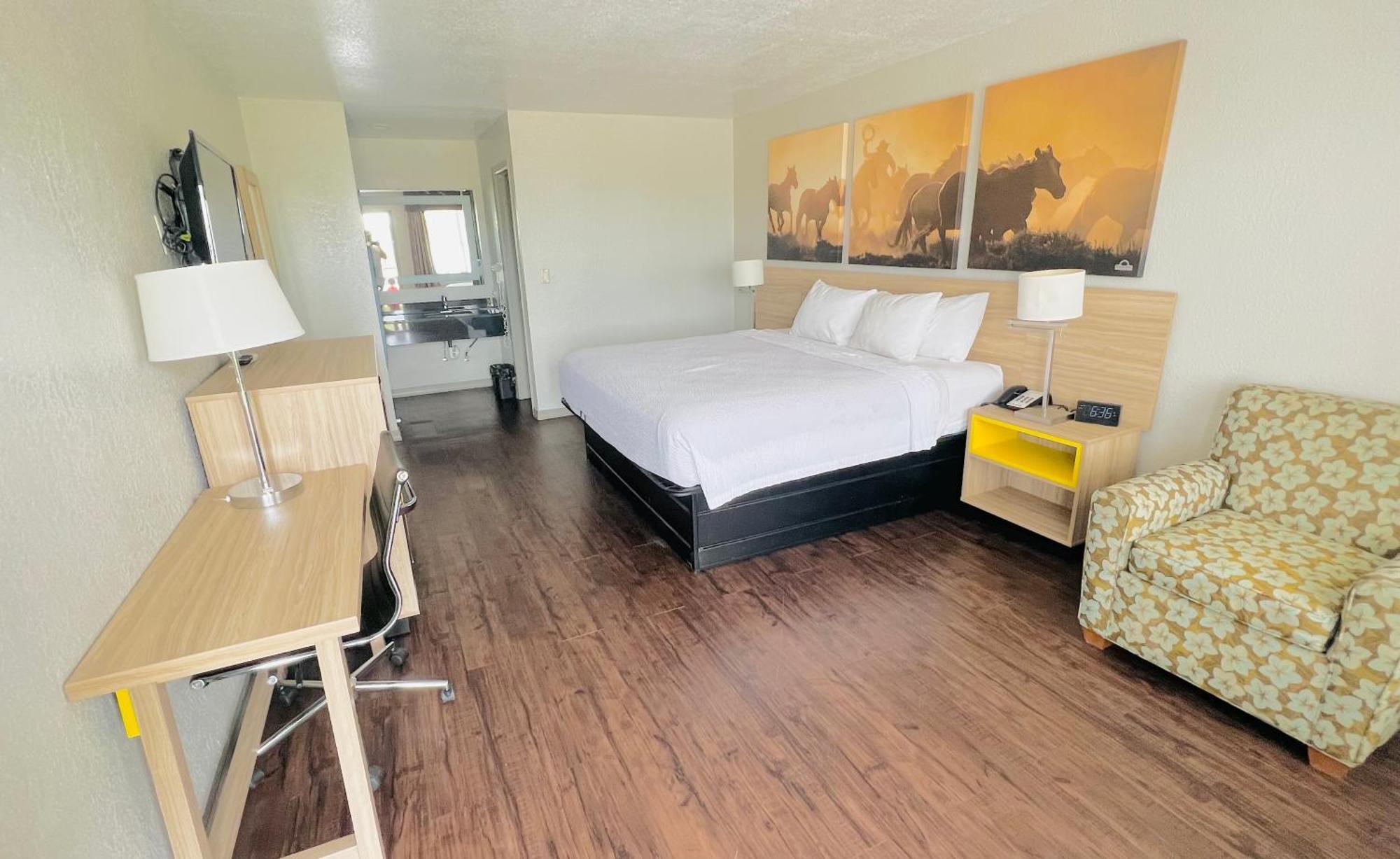 Days Inn & Suites By Wyndham - Canton First Monday Trade Days Luaran gambar